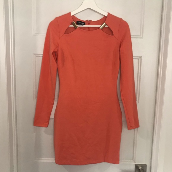 Bodycon Dress